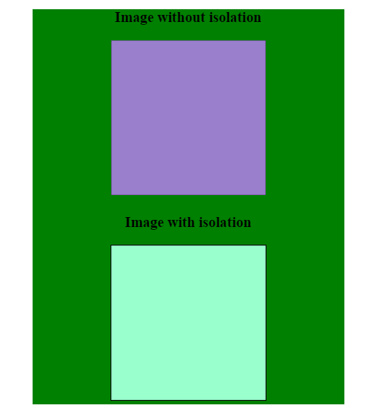 css-isolation-property