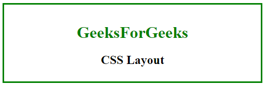 css-layout-horizontal-vertical-align