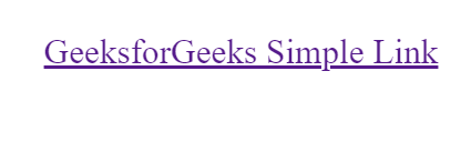 css-links