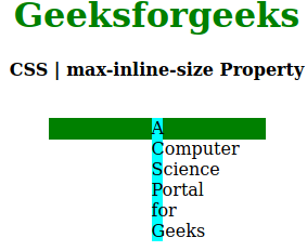 css-max-inline-size-property
