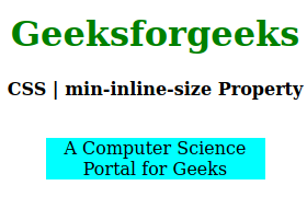 css-min-inline-size-property