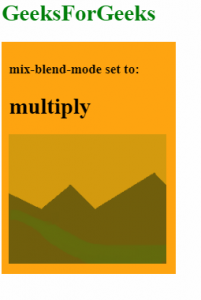 css-mix-blend-mode-property