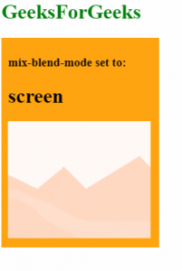 css-mix-blend-mode-property