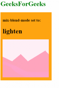 css-mix-blend-mode-property