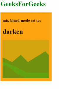 css-mix-blend-mode-property