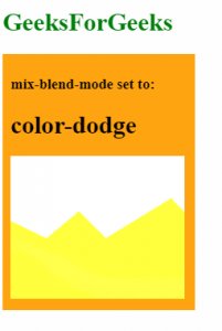 css-mix-blend-mode-property