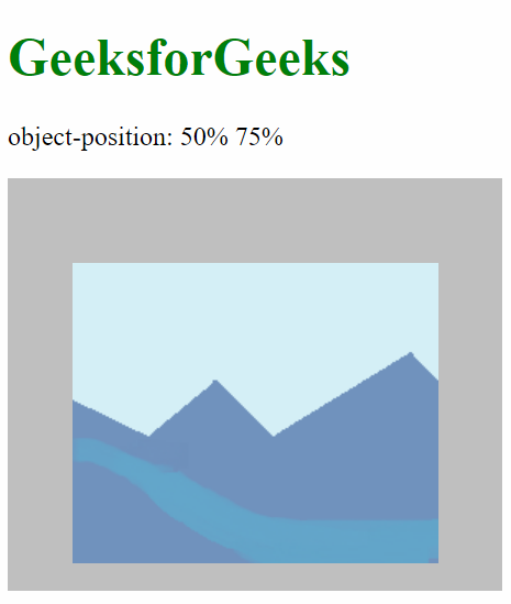css-object-position-property