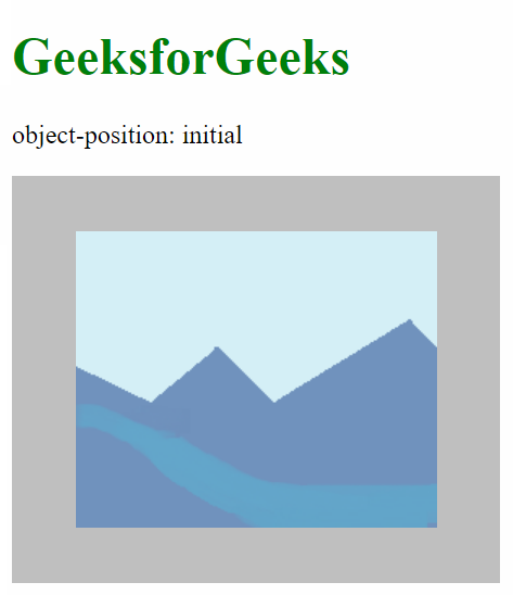 css-object-position-property