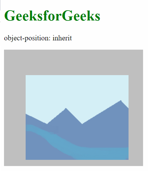 css-object-position-property