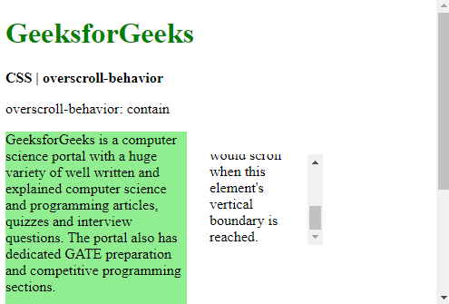 css-overscroll-behavior-property