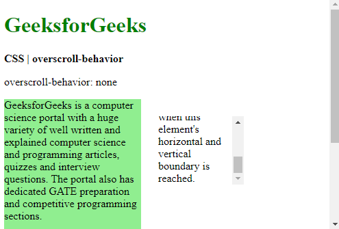 css-overscroll-behavior-property