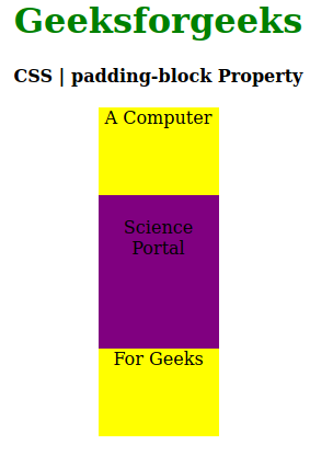 css-padding-block-property