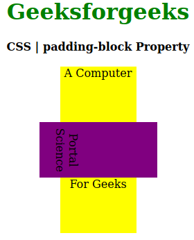 css-padding-block-property