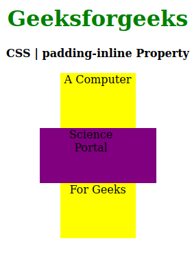 css-padding-inline-property