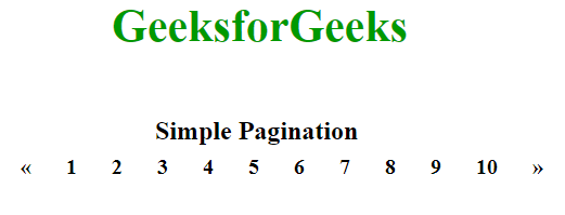css-pagination