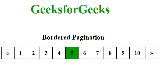 css-pagination