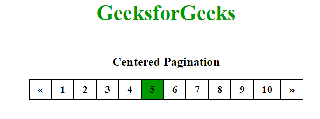 css-pagination