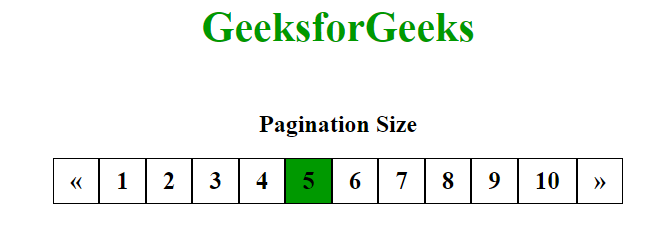 css-pagination
