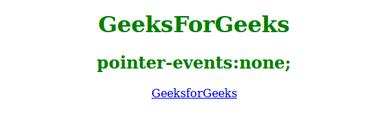 css-pointer-events-property