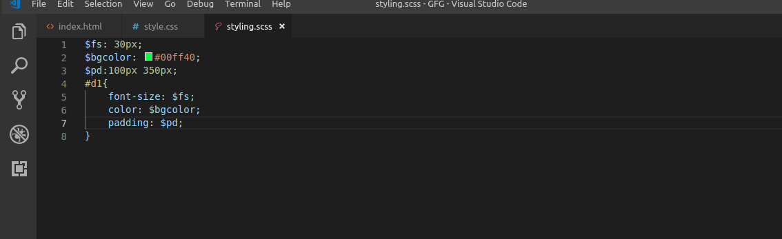 css-preprocessor-sass