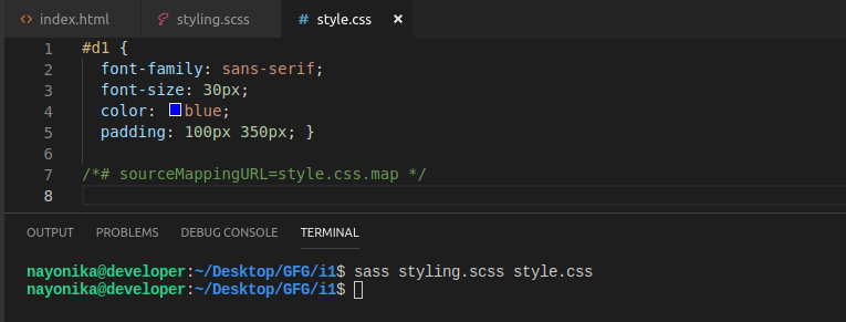 css-preprocessor-sass