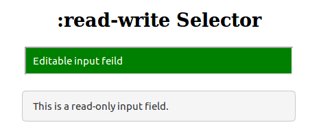 css-read-write-selector