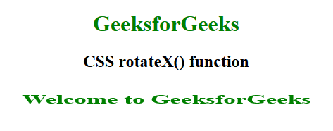 css-rotatex-function