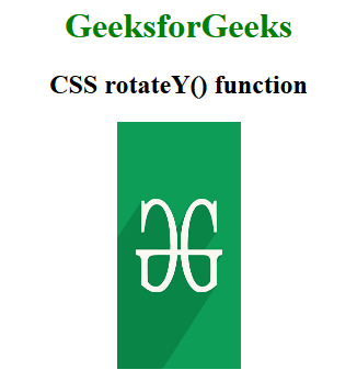 css-rotatey-function
