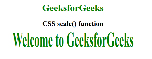 css-scale-function