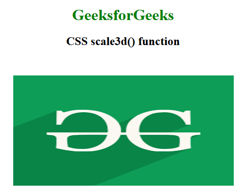 css-scale3d-function
