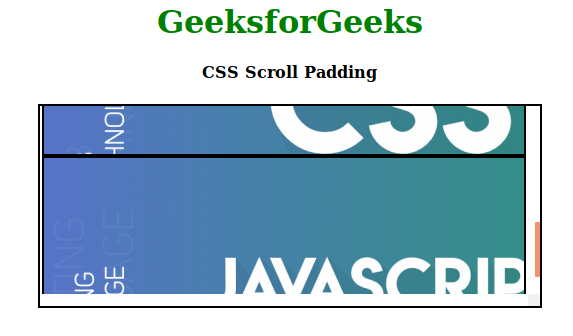 css-scroll-padding