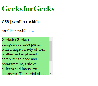 css-scrollbar-width-property