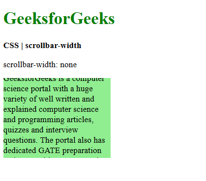 css-scrollbar-width-property