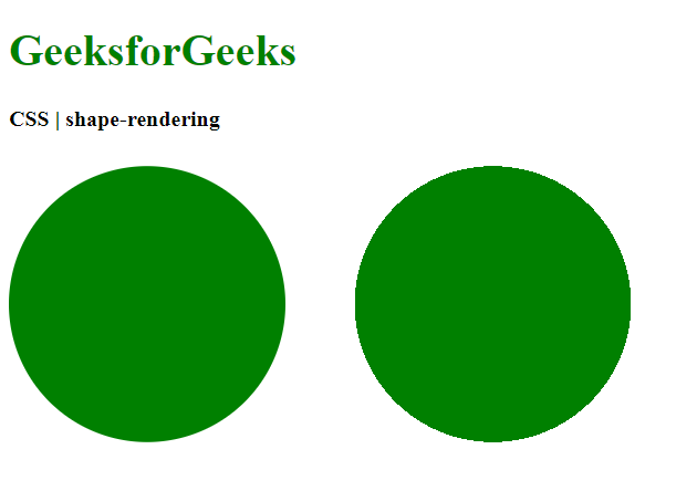 css-shape-rendering-property