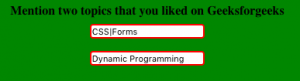 css-styling-forms