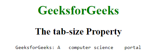 css-tab-size-property