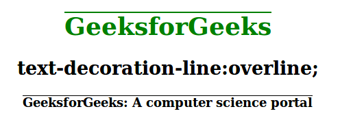 css-text-decoration-line-property