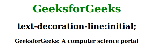 css-text-decoration-line-property