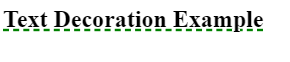 css-text-decoration-property