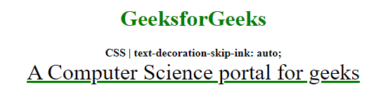 css-text-decoration-skip-ink-property