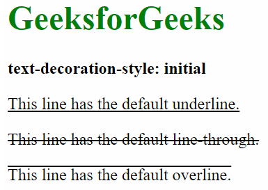 css-text-decoration-style-property