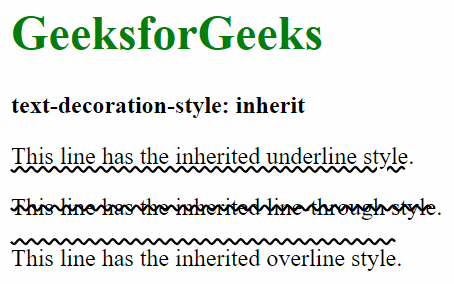 css-text-decoration-style-property