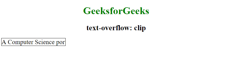 css-text-effects