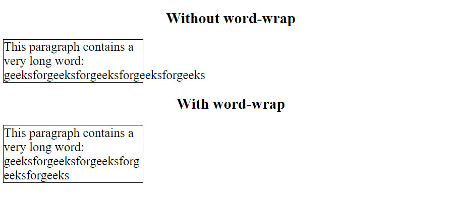 css-text-effects
