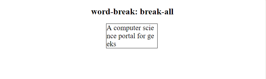 css-text-effects