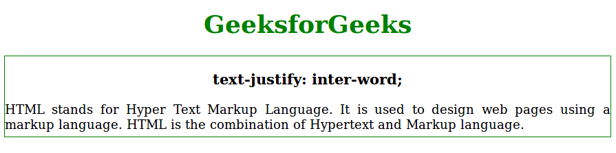 css-text-justify-property