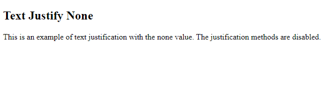 css-text-justify-property