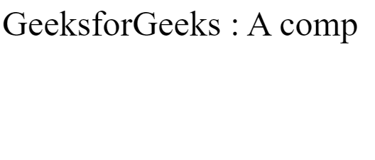 css-text-overflow-property