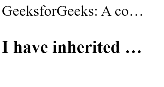 css-text-overflow-property