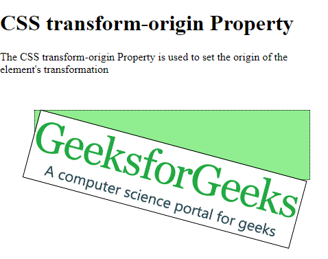 css-transform-origin-property